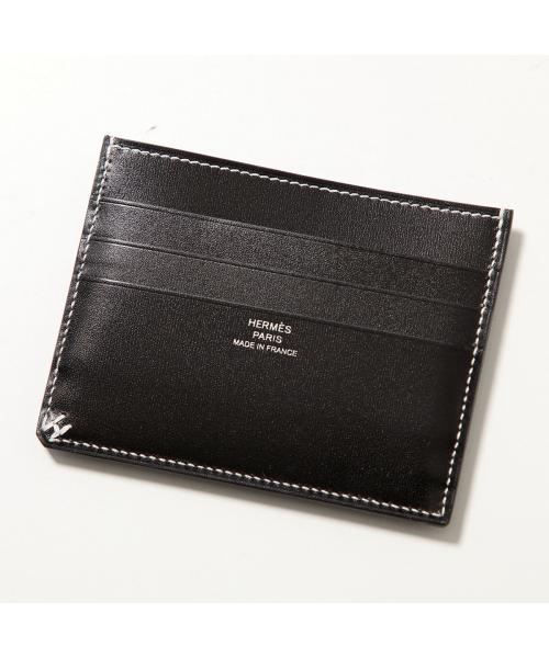 セール 15%OFF】HERMES カードケース H SELLIER セリエ 084988CA セール 15%OFF】HERMES カードケース H SELLIER セリエ 084988CA