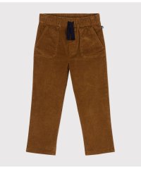 PETIT BATEAU/コーデュロイパンツ/507010850