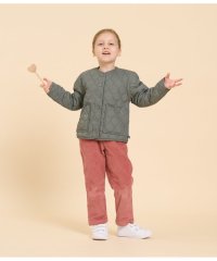 PETIT BATEAU/中綿入りジャケット/507010861