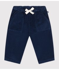 PETIT BATEAU/コーデュロイパンツ/507010865