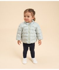 PETIT BATEAU/中綿入りジャケット/507010875