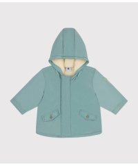 PETIT BATEAU/ミリタリージャケット/507010877