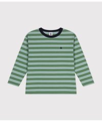 PETIT BATEAU/長袖Ｔシャツ/507010882