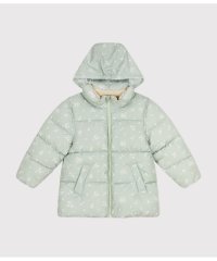 PETIT BATEAU/中綿入りジャケット/507010888