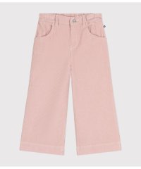 PETIT BATEAU/コーデュロイパンツ/507010890