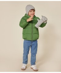 PETIT BATEAU/中綿入りジャケット/507010892