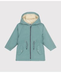 PETIT BATEAU/ミリタリージャケット/507010894