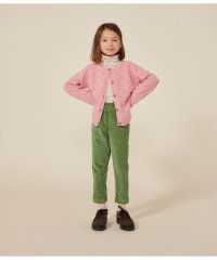 PETIT BATEAU/ウールニットカーディガン/507010896