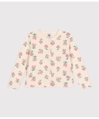 PETIT BATEAU/スウェットカーディガン/507010900