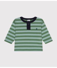 PETIT BATEAU/長袖Ｔシャツ/507010923