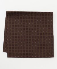 J.PRESS MENS/オーバーダイ シルクチーフ/507011043