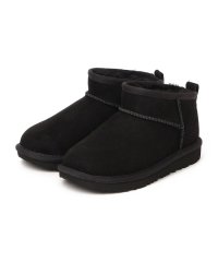 SHIPS KIDS/UGG(R):Classic Ultra Mini/507011126
