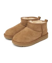 SHIPS KIDS/UGG(R):Classic Ultra Mini/507011126