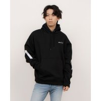 RVCA/ルーカ RVCA メンズ サーフ スウェットパーカー FAKE RVCA HD サーフ スウェットパーカー BE042－005/507011696