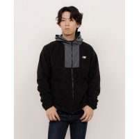 new balance/ニューバランス New Balance メンズ ライフスタイル ウェア リラックスロングスリーブTシャツ_シューパッチ MJ43517/507011786