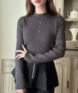 チャコールグレー系3