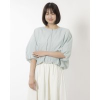 VERSEAU/ヴェルソー VERSEAU 6分袖バルーンBN/505204106