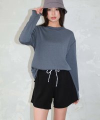 OSYAREVO/オシャレボ OSYAREVO 【ネット限定】ラッシュガード 付き ビスチェ風 タンキニ ビキニ 水着 体型カバー セットアップ/505343582