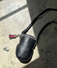 cheek/チーク cheek egg pouch shoulder/506392625