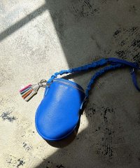 cheek/チーク cheek egg pouch shoulder/506392625