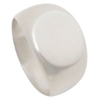 Jil Sander/ジルサンダー Jil Sander 指輪 リング シルバー メンズ JIL SANDER J29UQ0002 P6998 041/506855913