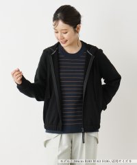 Leilian/レリアン Leilian カーディガン/506880178