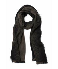 HIGH STREET/HIGH STREET∴グラデーションリバーシブルマフラー/506936633
