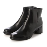 ecco/エコー ECCO ウィメンズ 本革 ミッドカットブーツ スカルプテッド エルエックス 35/506950302