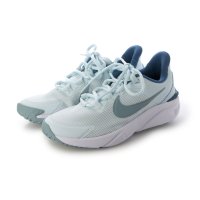 NIKE/ナイキ NIKE キッズ シューズ スニーカー ジュニア ロード ランニングシューズ スター ランナー 4 NN GS DX7615 (ブルー)/506953225