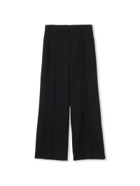 LAUTREAMONT/ロートレアモン LAUTREAMONT 【WEB＆一部店舗限定】カットジョーゼットサイドスリットパンツ/506978603