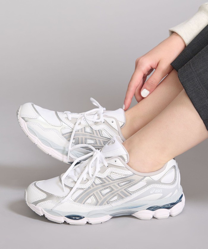 asics>GEL-NYC/スニーカー(506996074) | ビューティーアンド asics>GEL-NYC/スニーカー(506996074) | ビューティーアンド