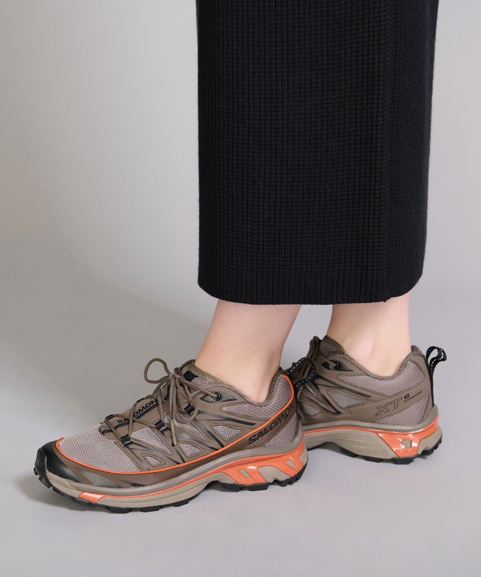 スニーカー Salomon XT6 Expanse Iron Bracken Black XT-6 EXPANSE – サロモン公式オンラインストア