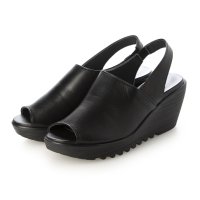 Milla Sports/ミラスポーツ Milla sports 3E ふかふか厚ソール 楽ちんバックバンドサンダル/507004324