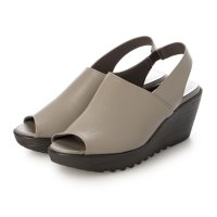 Milla Sports/ミラスポーツ Milla sports 3E ふかふか厚ソール 楽ちんバックバンドサンダル/507004324