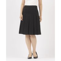 LOEUVRE/ルエブル LOEUVRE Pleats Midi Skirt/507008753