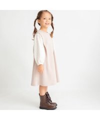 branshes/袖ふんわりワンピース/507011595