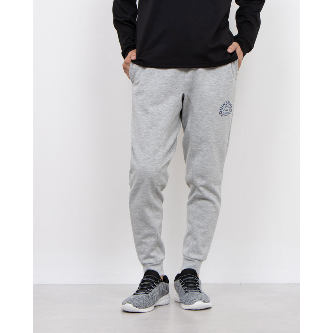 クイックシルバー QUIKSILVER メンズ サーフ スウェットパンツ WR WARPDRIVER PANTS  QPT244651Y(507011676) | クイックシルバー(QUIKSILVER) - d fashion