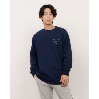 BILLABONG/ビラボン BILLABONG メンズ サーフ スウェットトレーナー SQUARELLOGO CREW Alpen limited サーフ スウェットトレーナー /507011683