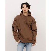 RVCA/ルーカ RVCA メンズ サーフ スウェットパーカー FAKE RVCA HD サーフ スウェットパーカー BE042－005/507011692