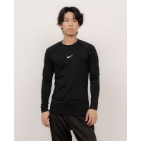 NIKE/ナイキ NIKE メンズ フィットネス 長袖コンプレッションインナー ナイキ NP ワーム L/S クルー FB7983010/507011697
