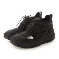 THE NORTH FACE/ザ・ノース・フェイス THE NORTH FACE メンズ ウィンターシューズ Nuptse Chukka WP II_ヌプシ チャッカ ウォータープルーフ I/507011711