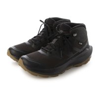SALOMON/サロモン SALOMON メンズ トレッキング シューズ エリクサー ツアー ウォータープルーフ_ELIXIR TOUR MID WP L47577800/507011728