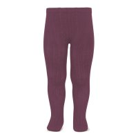 condor/コンドル condor タイツ レディース S～L Basic rib tights/507011733