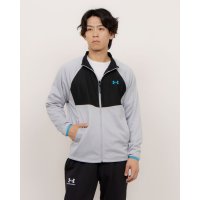UNDER ARMOUR/アンダーアーマー UNDER ARMOUR メンズ スウェットパーカー UAアーマーフリース マックス フルジップ ジャケット 1388226/507011767