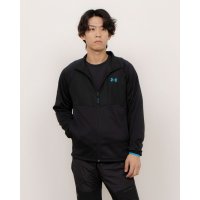 UNDER ARMOUR/アンダーアーマー UNDER ARMOUR メンズ スウェットパーカー UAアーマーフリース マックス フルジップ ジャケット 1388226/507011768