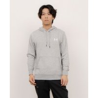 UNDER ARMOUR/アンダーアーマー UNDER ARMOUR メンズ スウェットパーカー UAエッセンシャルテリー フーディー 1384820/507011773