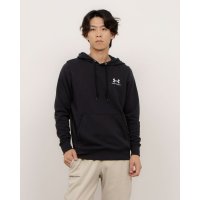 UNDER ARMOUR/アンダーアーマー UNDER ARMOUR メンズ スウェットパーカー UAエッセンシャルテリー フーディー 1384820/507011774