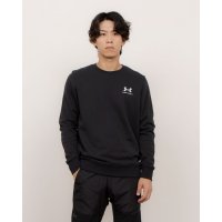 UNDER ARMOUR/アンダーアーマー UNDER ARMOUR メンズ スウェットトレーナー UAエッセンシャルテリー クルー 1384821/507011775