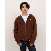 new balance/ニューバランス New Balance メンズ ライフスタイル ウェア リラックスロングスリーブTシャツ_シューパッチ MJ43517/507011784