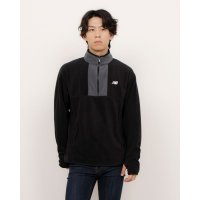 new balance/ニューバランス New Balance メンズ ライフスタイル ウェア フリースフルジップフーディジャケット_Tenacity MT43518/507011789